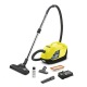 Мойка высокого давления Karcher DS 6 в Йошкар-Оле
