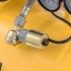 Компрессор воздушный безмасляный Denzel DLS950/24 в Йошкар-Оле