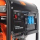 Бензогенератор Patriot GP 3810L 2.8 кВт в Йошкар-Оле