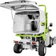 Садовый райдер Grillo FD 2200 TS 4WD с кабиной в Йошкар-Оле