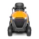 Садовый трактор Stiga Estate 9122 W в Йошкар-Оле