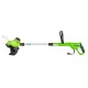 Электрокоса (электрический триммер) GreenWorks GST6030 в Йошкар-Оле