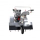 Мотоблок Garden Scout (Скаут) GS 101 DE, почвофреза, сидение в Йошкар-Оле