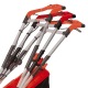 Газонокосилка аккумуляторная Einhell PXC GE-CM 36/34 Li-Solo в Йошкар-Оле