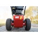 Подметальная машина Tielburger TK18 (Honda GCV170) в Йошкар-Оле