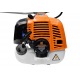 Бензокоса (бензиновый триммер) Carver GBC-026 new в Йошкар-Оле