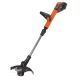 Аккумуляторный триммер Black+Decker STC1820PCB (без аккумулятора и зарядного устройства) в Йошкар-Оле