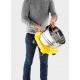 Хозяйственный пылесос Karcher WD 4 S V-20/5/22 в Йошкар-Оле