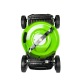 Газонокосилка аккумуляторная GreenWorks GD60LM51SP (без батареи и зарядного устройства) в Йошкар-Оле
