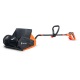 Лопата аккумуляторная Yard Fox Basic 33E в Йошкар-Оле
