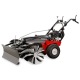 Подметальная машина Tielburger TK58 PRO (Honda) в Йошкар-Оле