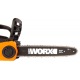 Аккумуляторная пила Worx WG384E.9-14&quot; (без аккумулятора и ЗУ) в Йошкар-Оле
