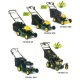 Газонокосилка бензиновая Yard-Man YM 6021 CB в Йошкар-Оле