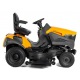 Садовый минитрактор Stiga Tornado Pro 9118 XWSY в Йошкар-Оле