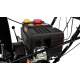 Снегоуборщик гусеничный Champion STT761E в Йошкар-Оле
