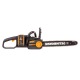 Аккумуляторная пила Worx Nitro WG385E-16&quot; в Йошкар-Оле