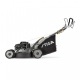 Газонокосилка бензиновая Stiga Twinclip 955 B в Йошкар-Оле