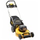 Газонокосилка аккумуляторная Dewalt DCMW564N (без аккумулятора и зарядного устройства) в Йошкар-Оле