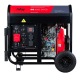 Дизельгенератор Fubag DS 8000 DA ES 6 кВт в Йошкар-Оле
