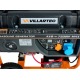 Бензогенератор Villartec GG8300ЕWC 7 кВт в Йошкар-Оле