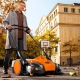 Подметальная машина Stihl KGA 770 в Йошкар-Оле