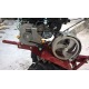 Мотоблок Мобил К МКМ-4 Премиум с двигателем Honda GX-200 в Йошкар-Оле
