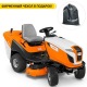Садовый минитрактор Stihl RT 5097.0 C в Йошкар-Оле