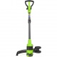 Аккумуляторный триммер GreenWorks GD24LT331 в Йошкар-Оле