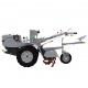 Мотоблок Garden Scout (Скаут) GS 15 DE, почвофреза, сидение в Йошкар-Оле