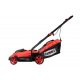Газонокосилка электрическая Hammer ETK1600A в Йошкар-Оле