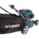 Газонокосилка бензиновая Hyundai L 4300 в Йошкар-Оле