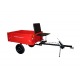 Мотоблок бензиновый AgroStar 500 с двигателем Kimoto 170 F 7 л.с. в Йошкар-Оле