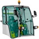 Садовый райдер Grillo FD 13.09 4WD в Йошкар-Оле
