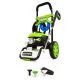 Мойка высокого давления GreenWorks GPW2000 в Йошкар-Оле