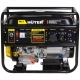 Бензиновый генератор Huter DY6500LXA 5 кВт, с АВР в Йошкар-Оле