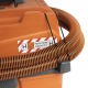 Пылесос промышленный Daewoo DAVC 4000SD в Йошкар-Оле