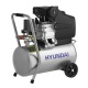 Компрессор поршневой масляный Hyundai НYC 23224LMS в Йошкар-Оле