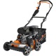 Скарификатор-аэратор бензиновый Carver SR 5240 в Йошкар-Оле