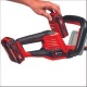 Аккумуляторный кусторез Einhell PXC GE-CH 36/62 Li-Solo (без аккумулятора и зарядного устройства) в Йошкар-Оле