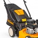 Газонокосилка бензиновая Cub Cadet CC LM1 CPB46 (CC 46 PB) в Йошкар-Оле