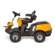 Райдер Stiga Park Pro 340 IX в Йошкар-Оле