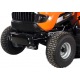 Садовый минитрактор Yard Fox T 102RDH в Йошкар-Оле