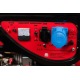 Бензогенератор DDE DPG6501E-ATS 6 кВт в Йошкар-Оле