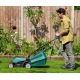 Газонокосилка электрическая Bosch ARM 34 в Йошкар-Оле