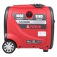 Бензиновый генератор инверторный A-iPower A4000IS 3.5 кВт в Йошкар-Оле