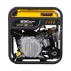 Инверторный бензогенератор Huter DN7500i 5.5 кВт в Йошкар-Оле