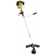 Бензиновый триммер Huter GGT-1500TX с неразборной штангой в Йошкар-Оле