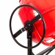 Бетоносмеситель MTX СМ-200К (Бетономешалка MTX СМ-200К) в Йошкар-Оле