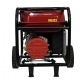 Бензогенератор Loncin GH6500-2 5.5 кВт в Йошкар-Оле
