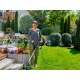 Электрокоса (электрический триммер) Gardena ComfortCut 550/28 в Йошкар-Оле